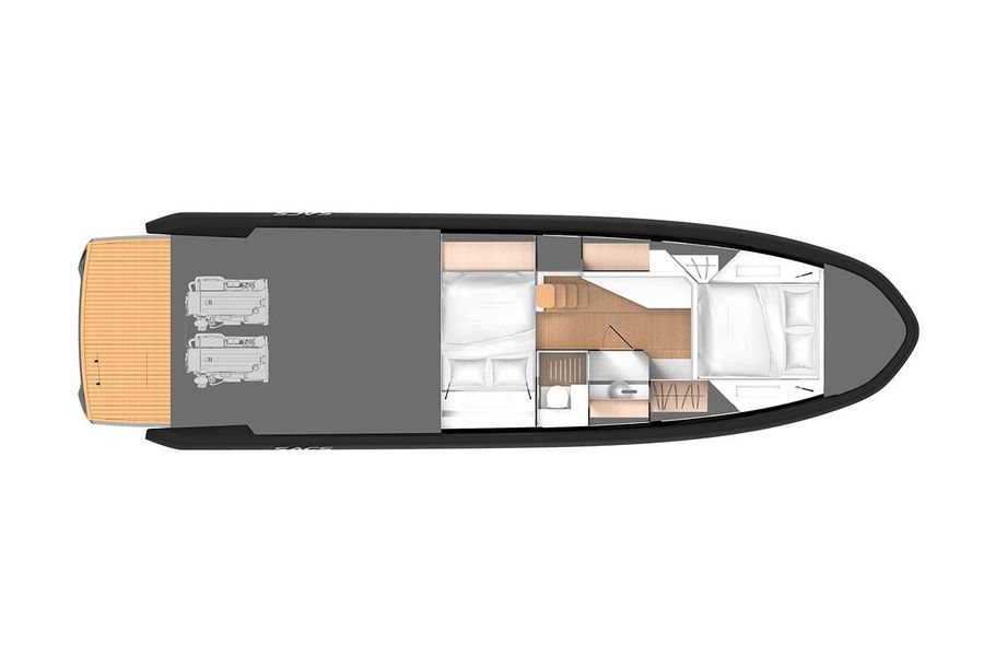 Yacht gallery image