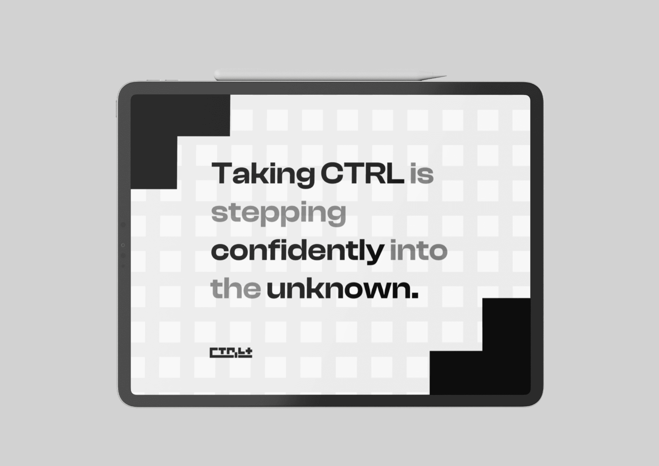 Ctrl+ Project by Outvixe