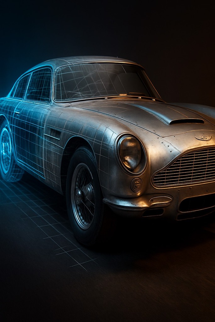 car restoration