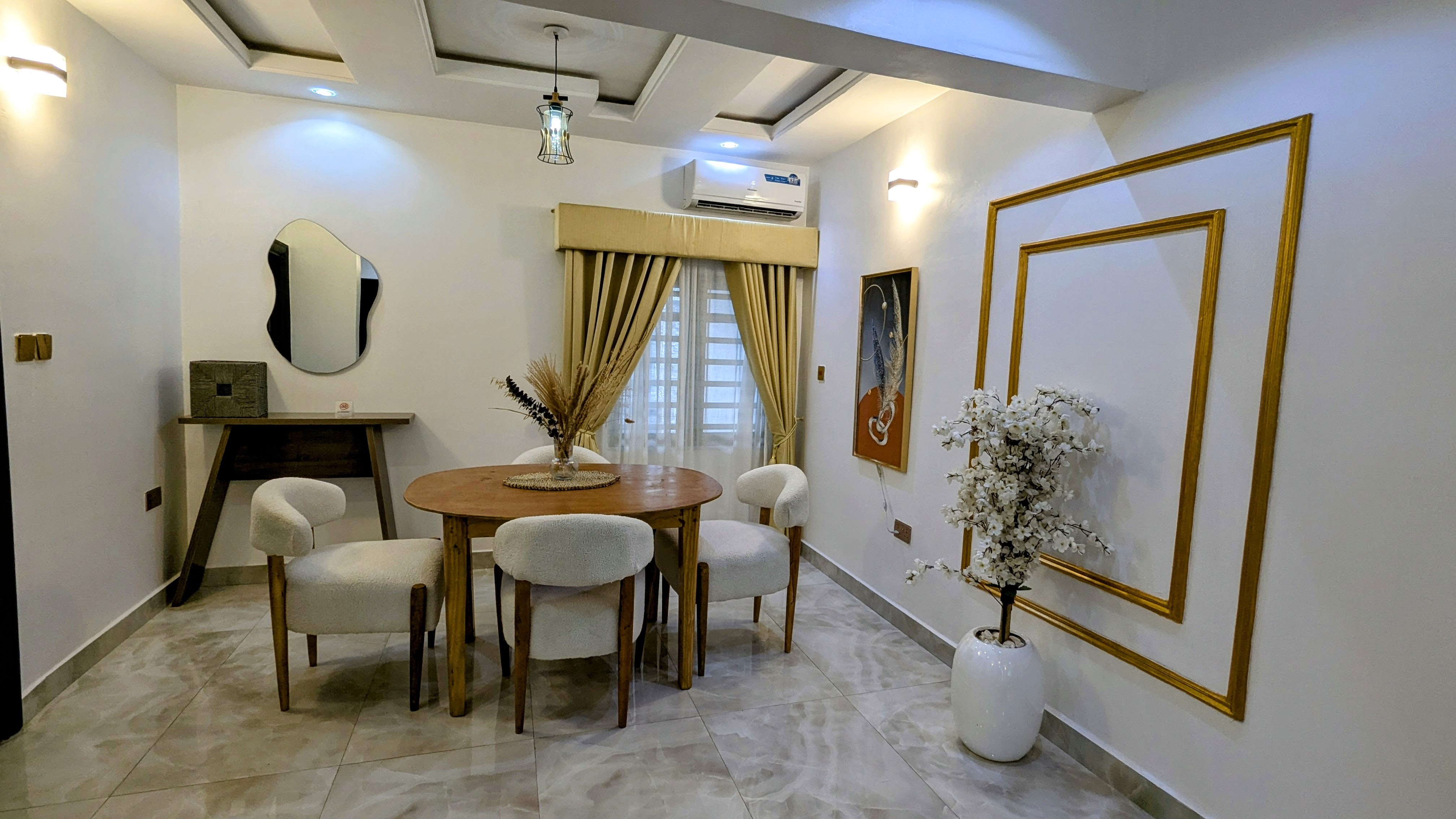 Dinning Room