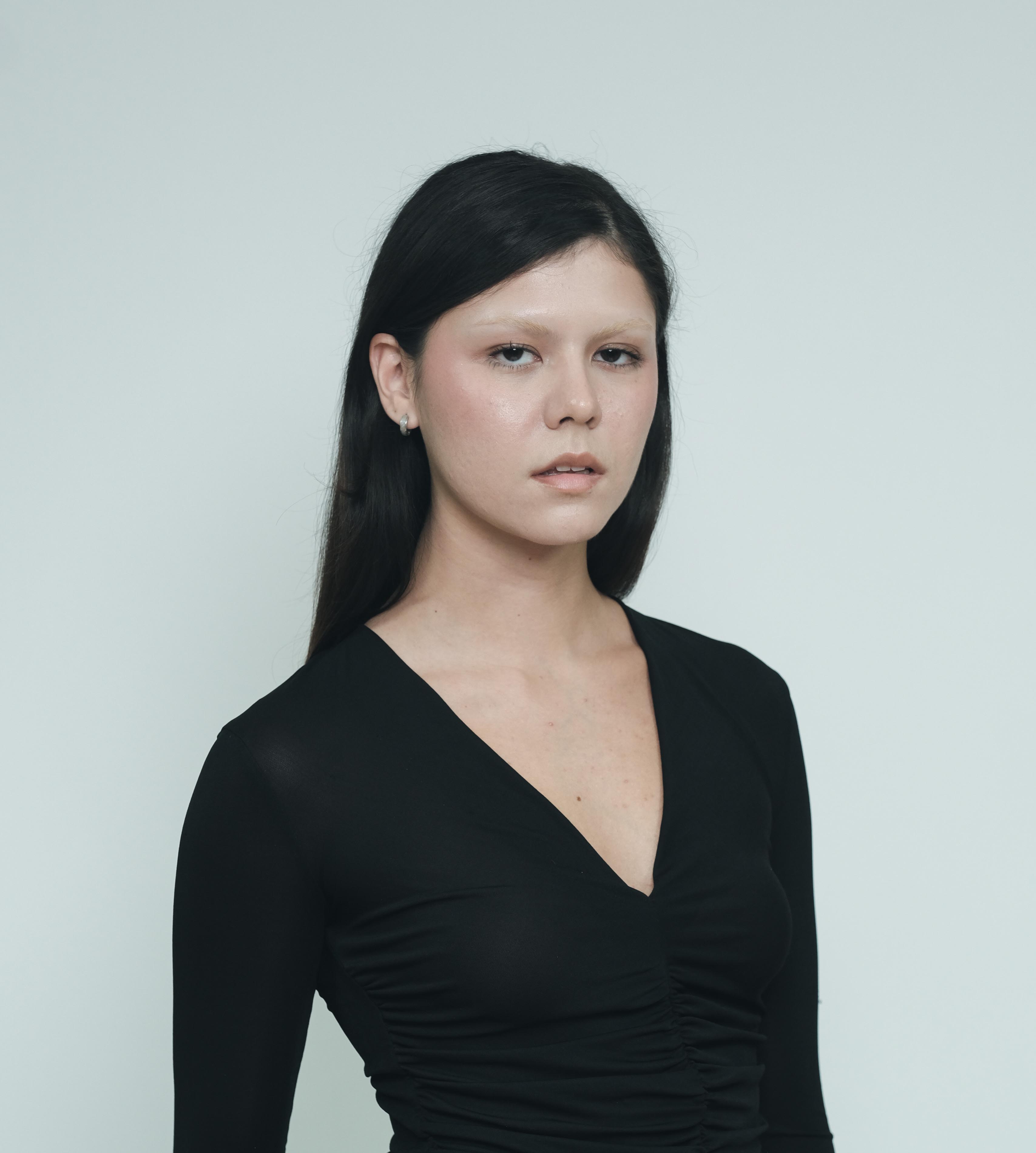 Nancy María Gámez — 6