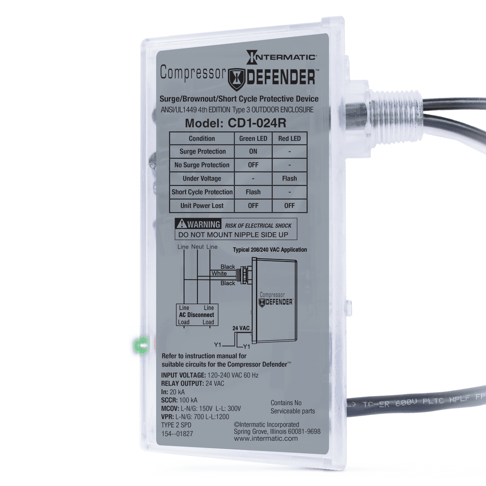 Intermatic load control and energy management solutions for commercial and institutional electrical facilities in British Columbia