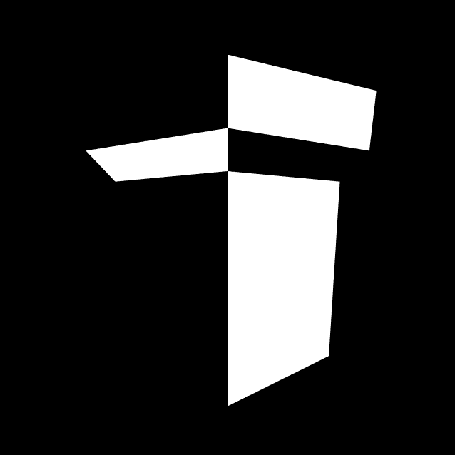 Logo DETO Automation black