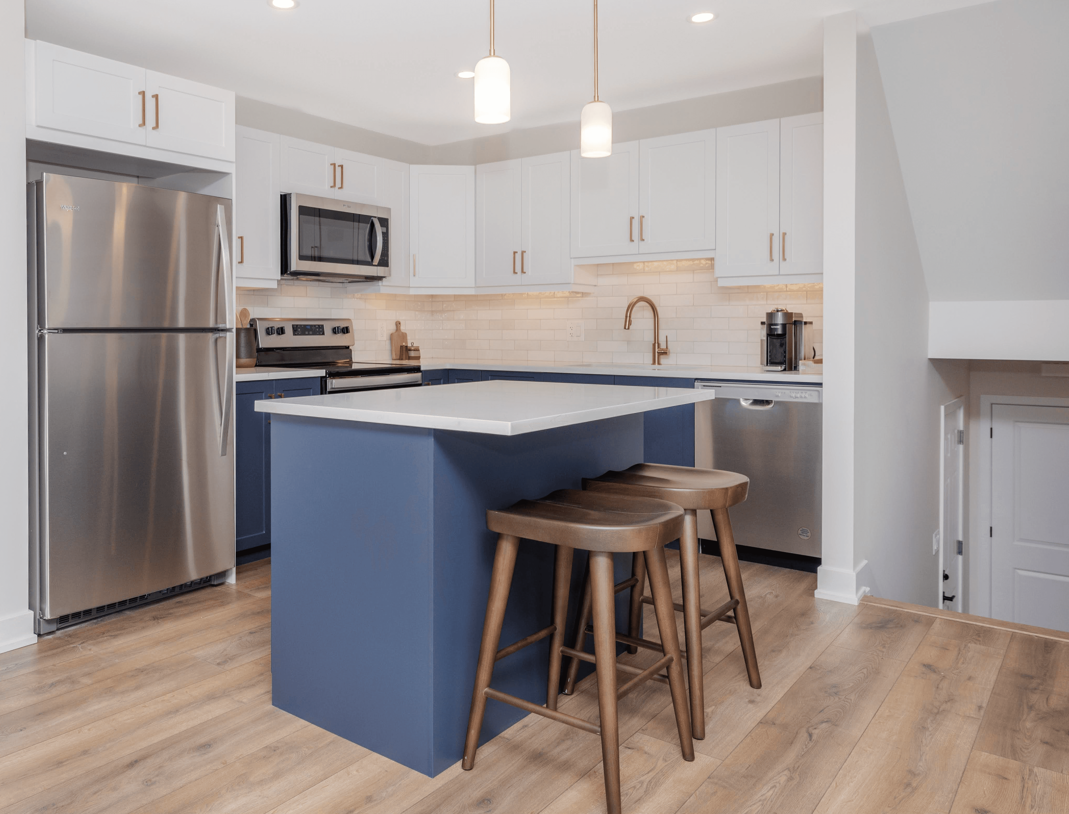 About Real Agent - Realtor X Framer Template