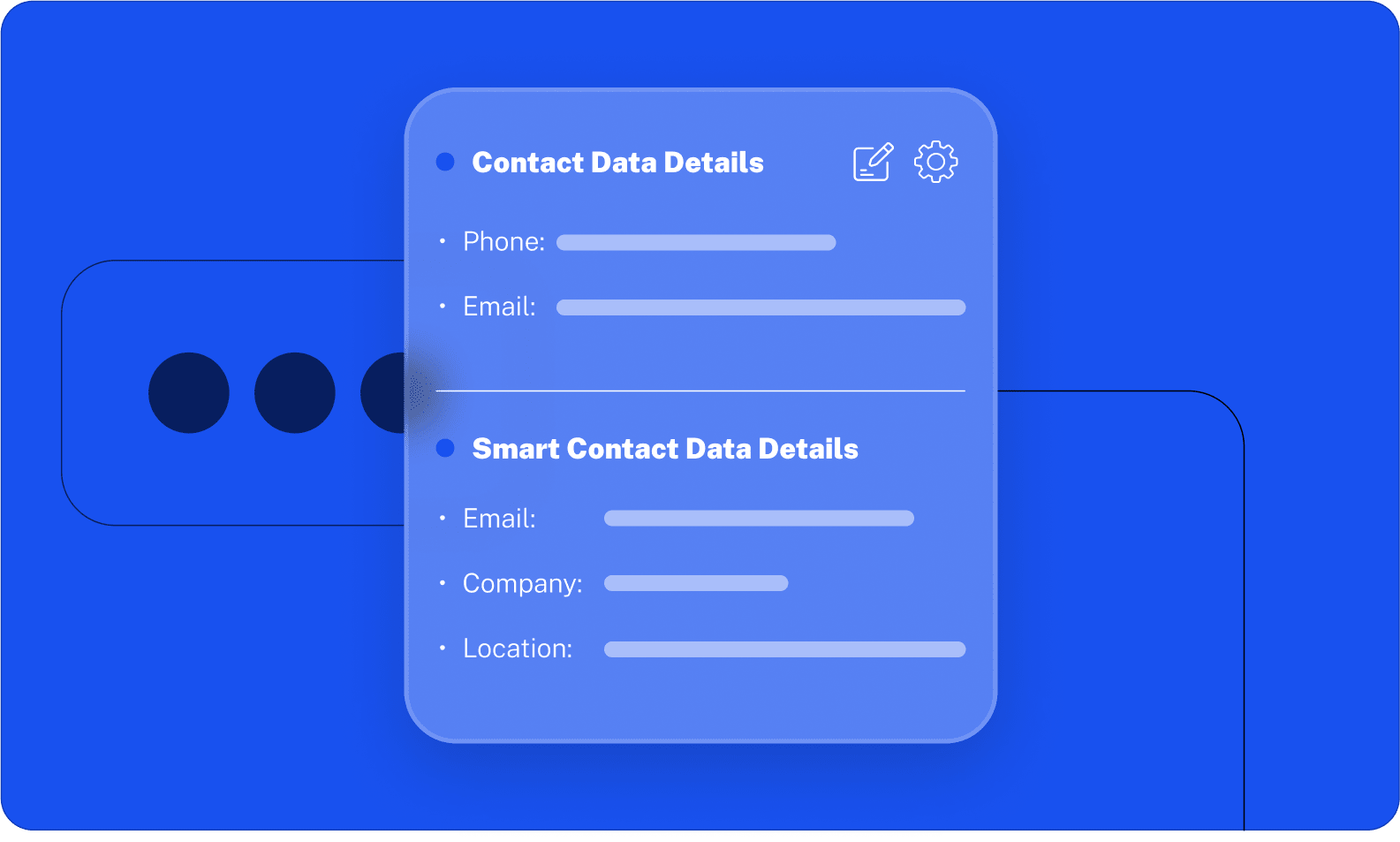 Contact Data