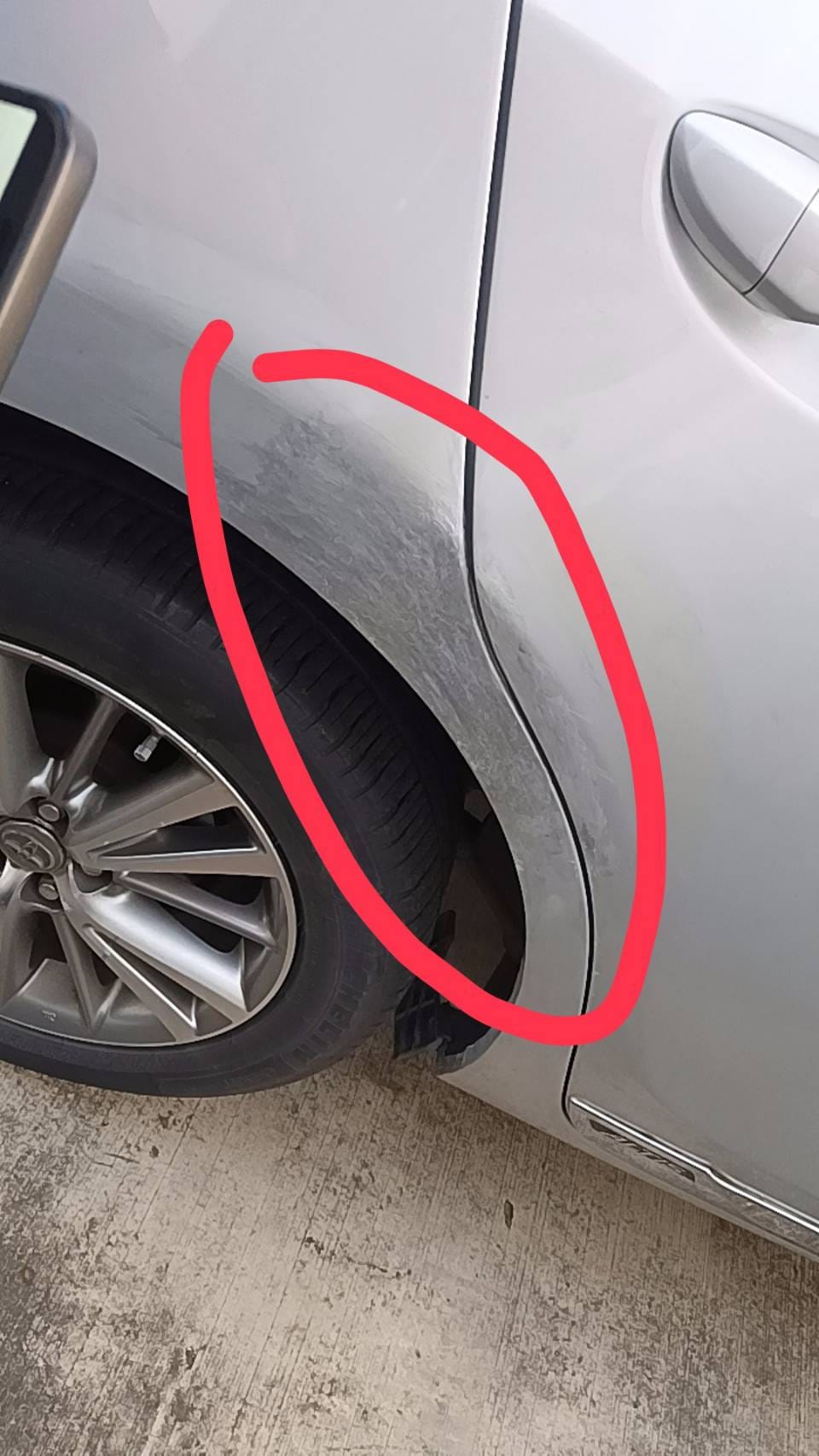 corolla for export from taiwan