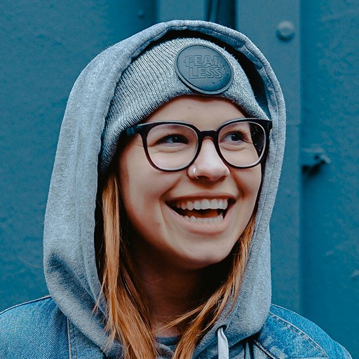 Portrait de Barbara