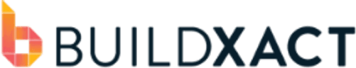 Buildxact logo