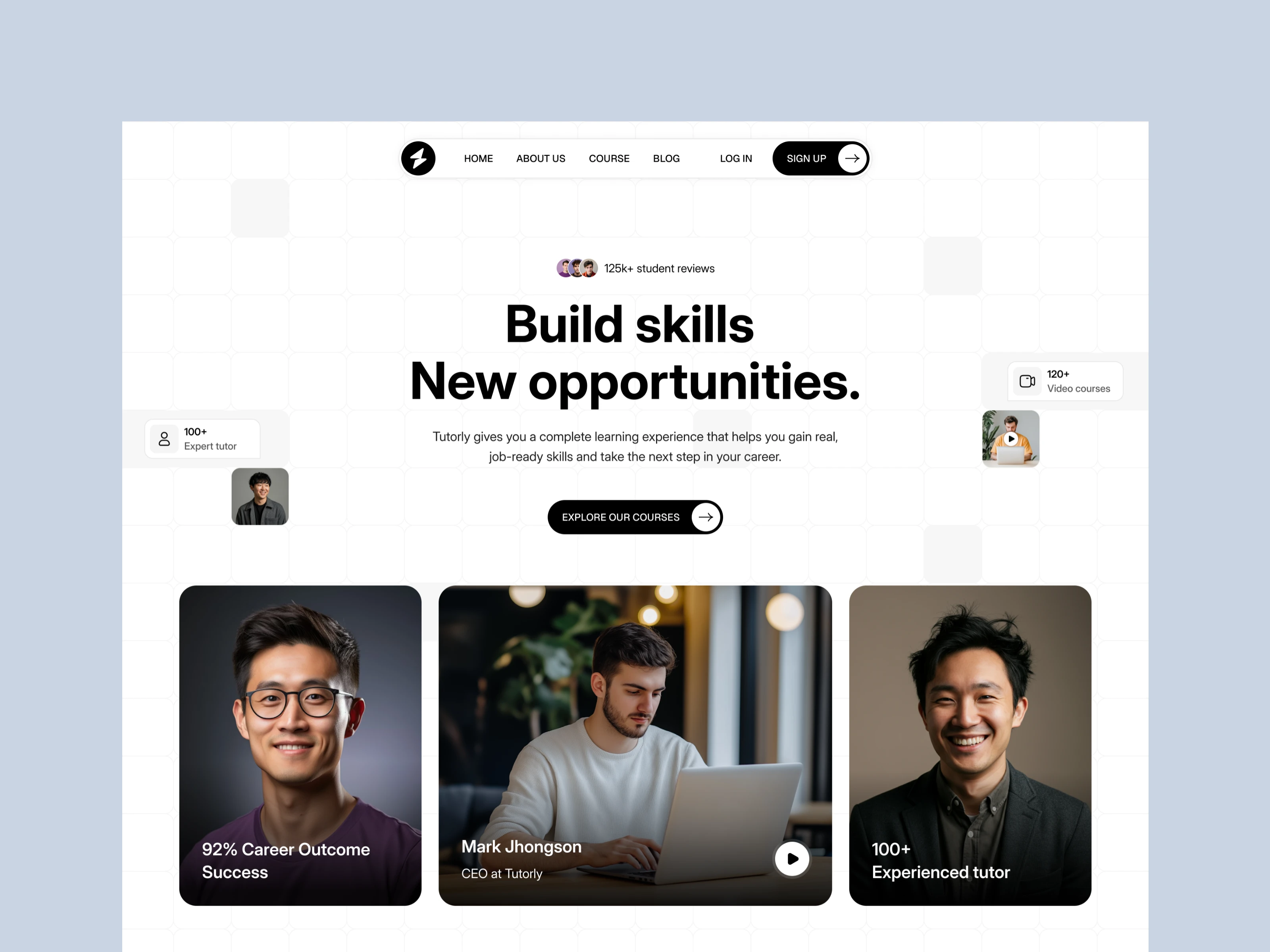 Tutorly gallery image 1