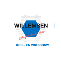 Logo Willemsen Koel- & Vriesbouw