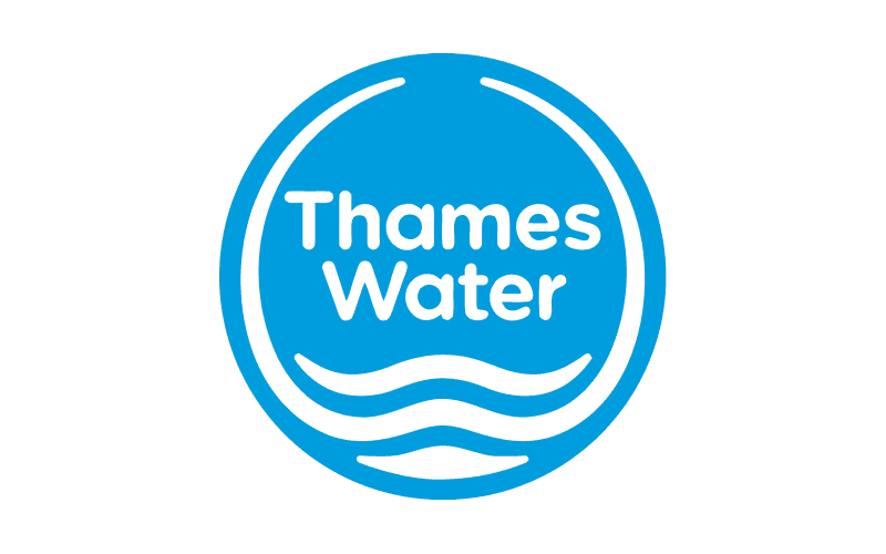 Logo Thames Water