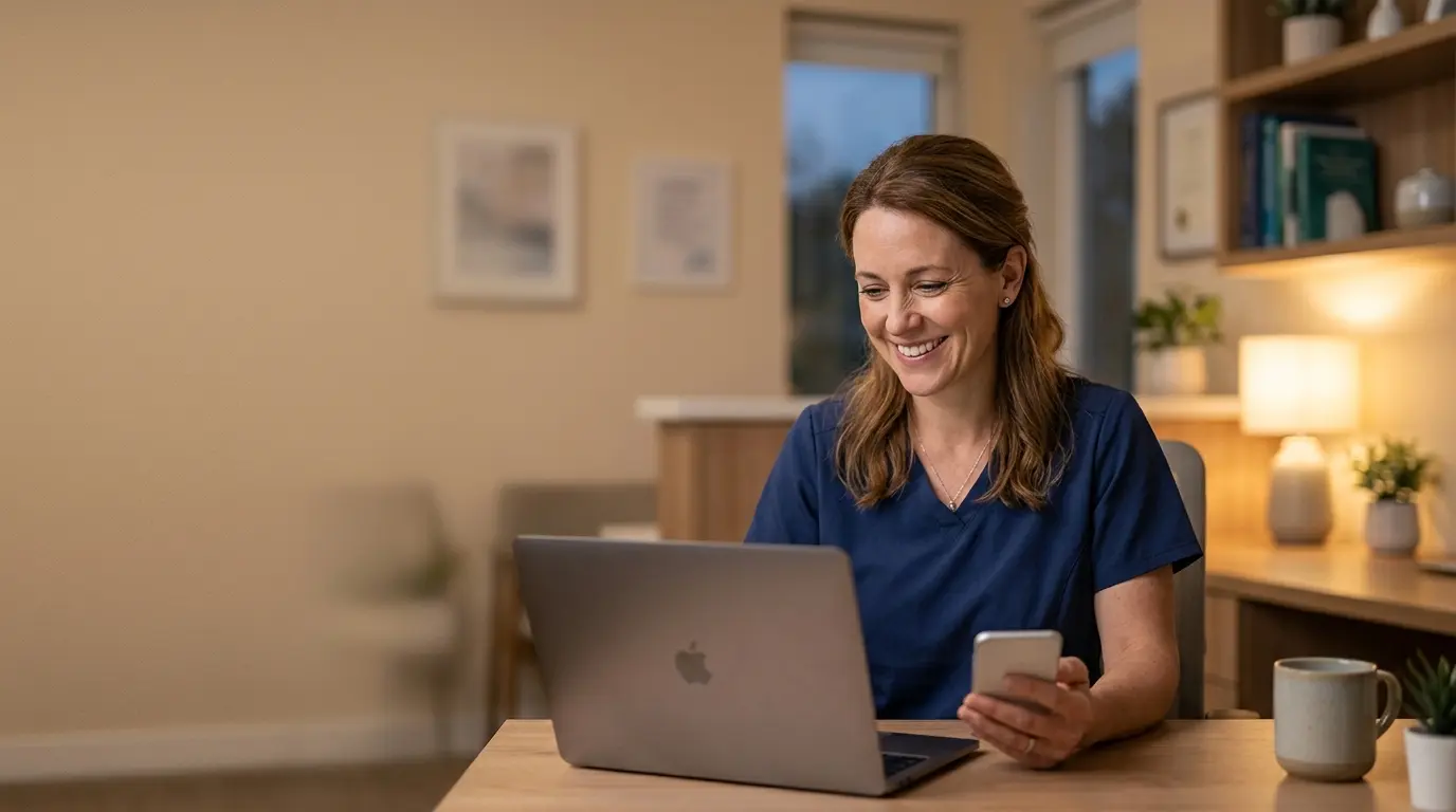 How Does a Realtime AI Avatar Support After-Hours Medical Intake Without Feeling Robotic?