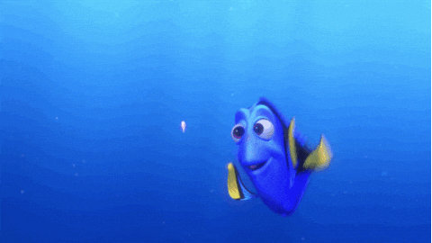 Finding Nemo
