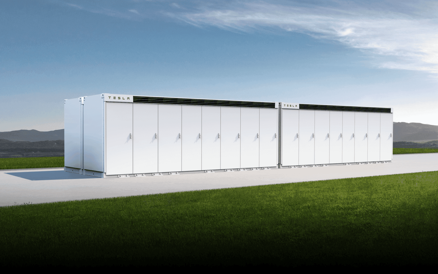 Energy Storage