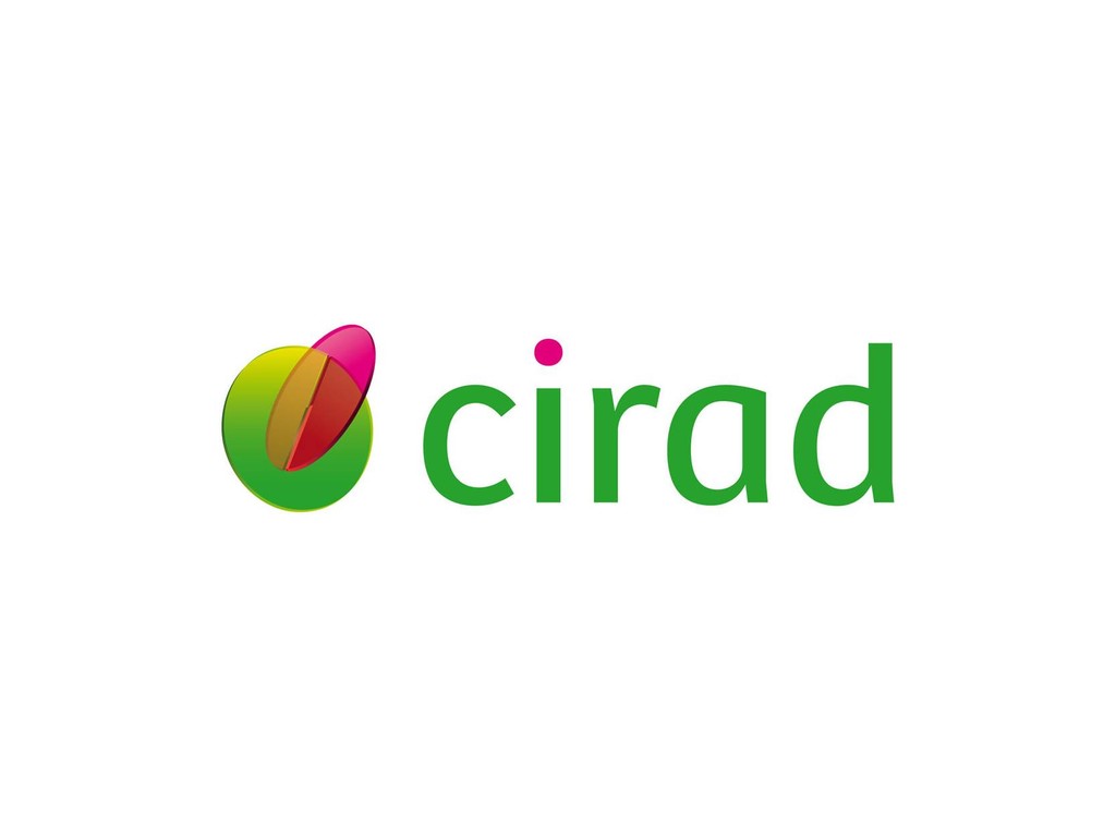 Logo Cirad