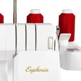 Babylock Euphoria