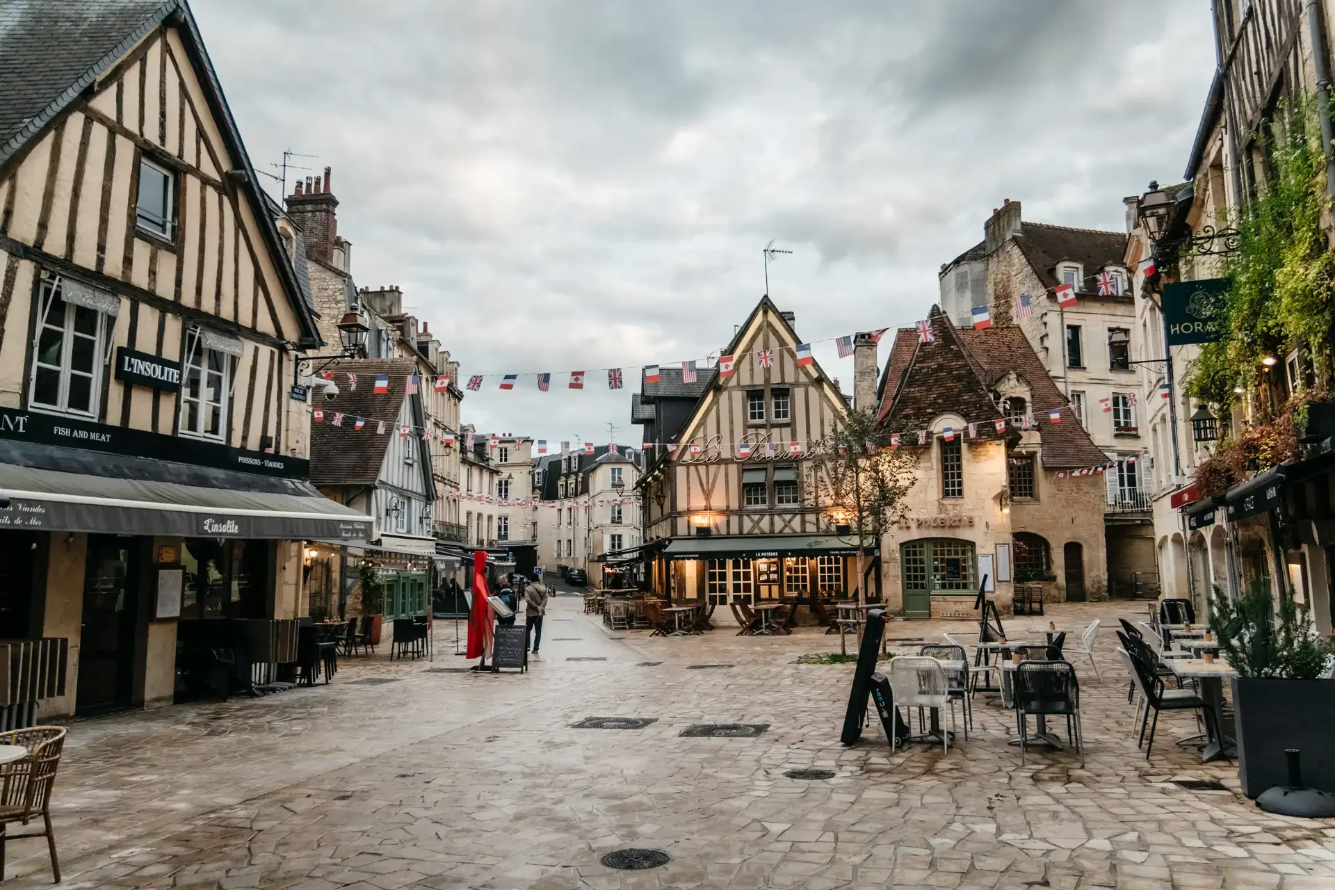 Ville de Caen