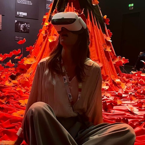 Virtual Reality