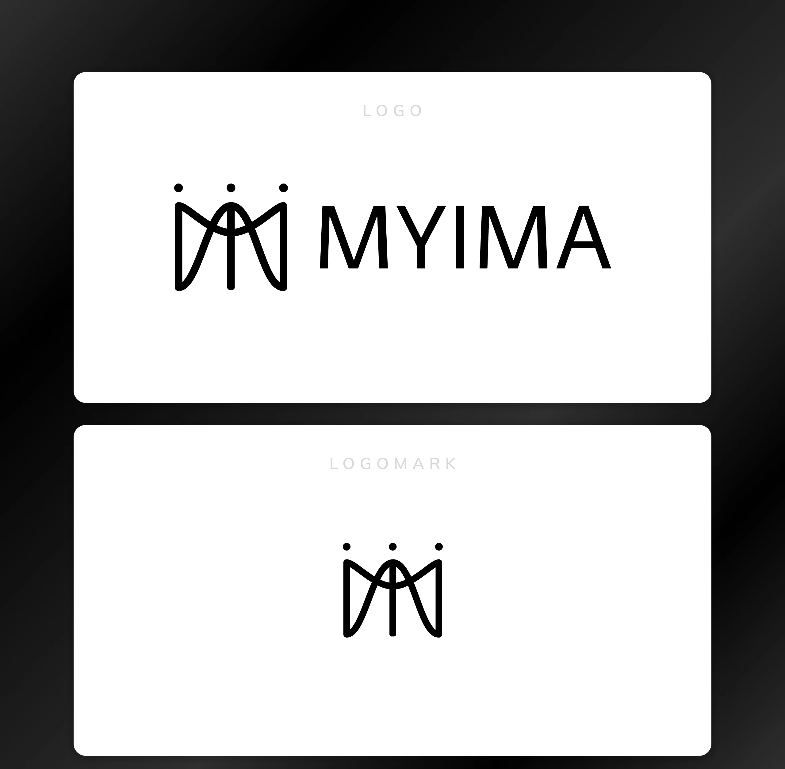 MYIMA Logo