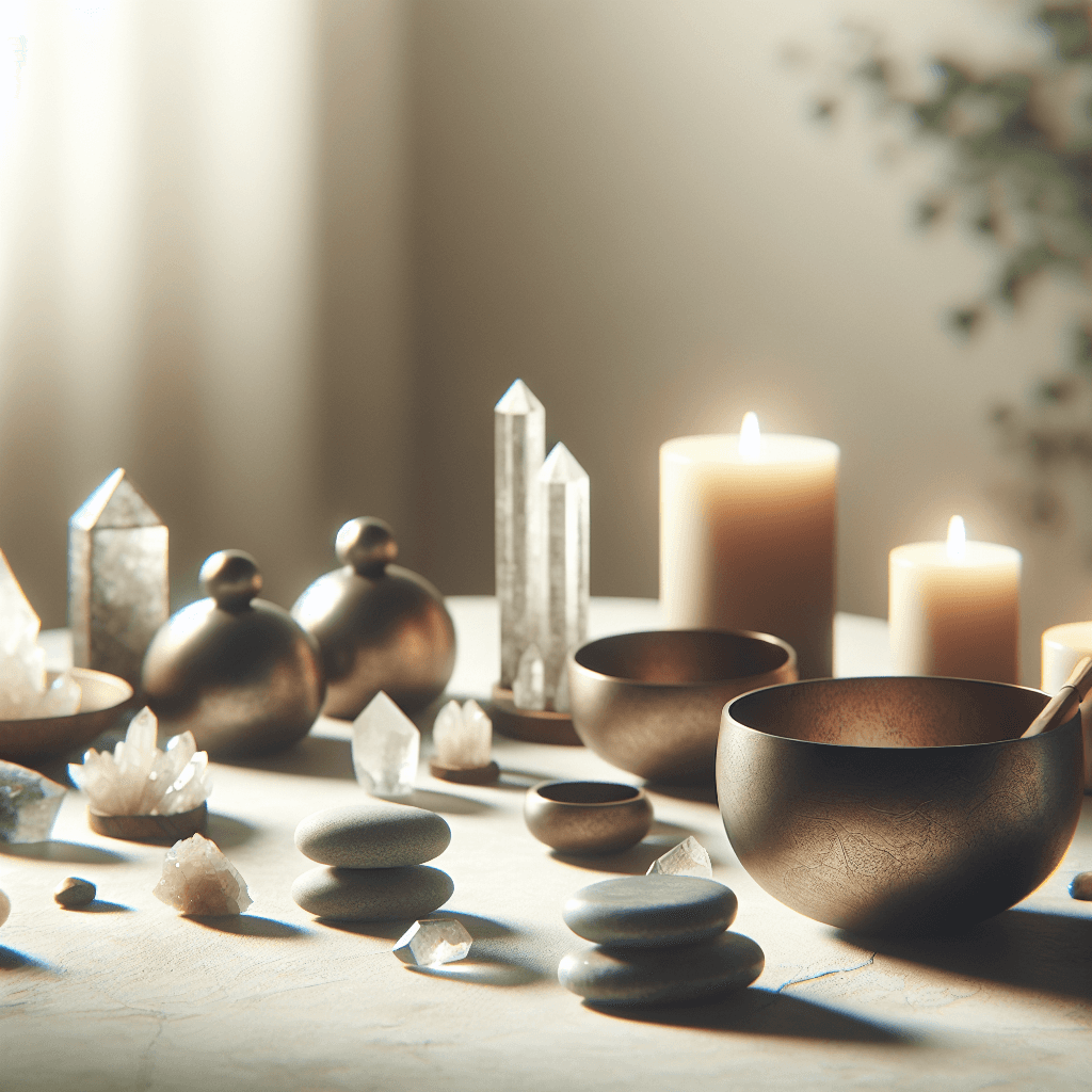 Sound Healing in Kokapet: A Gateway to Holistic Wellness