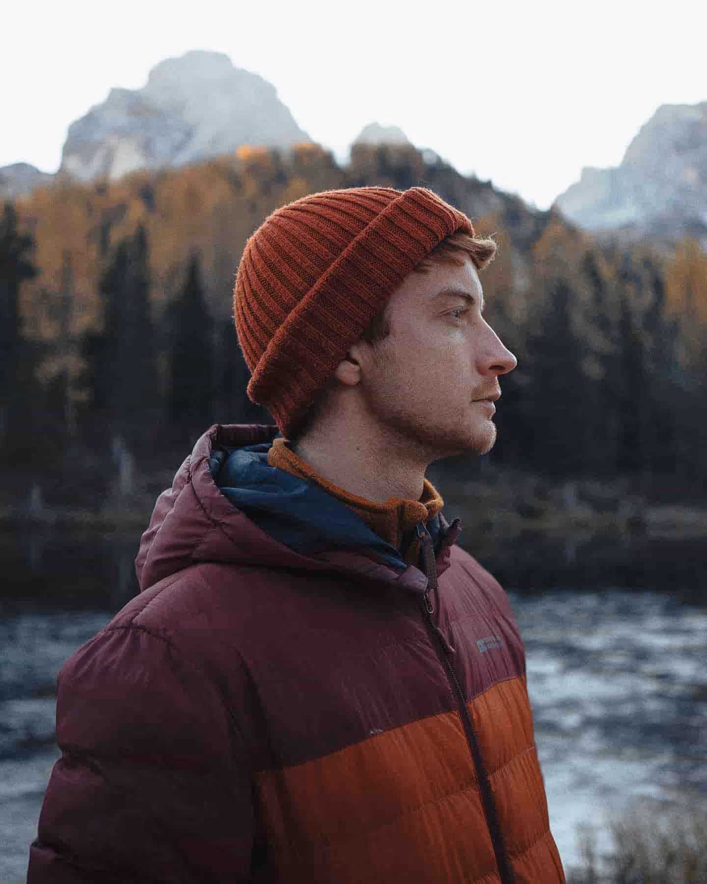 Peter, Filmmaker