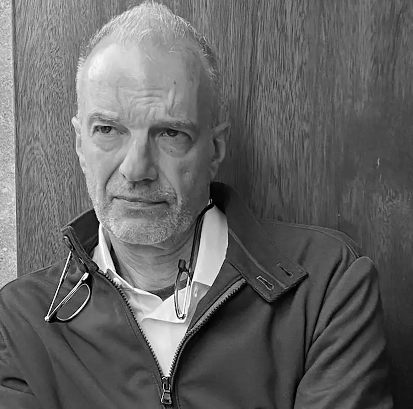 Juan Martínez de las Rivas