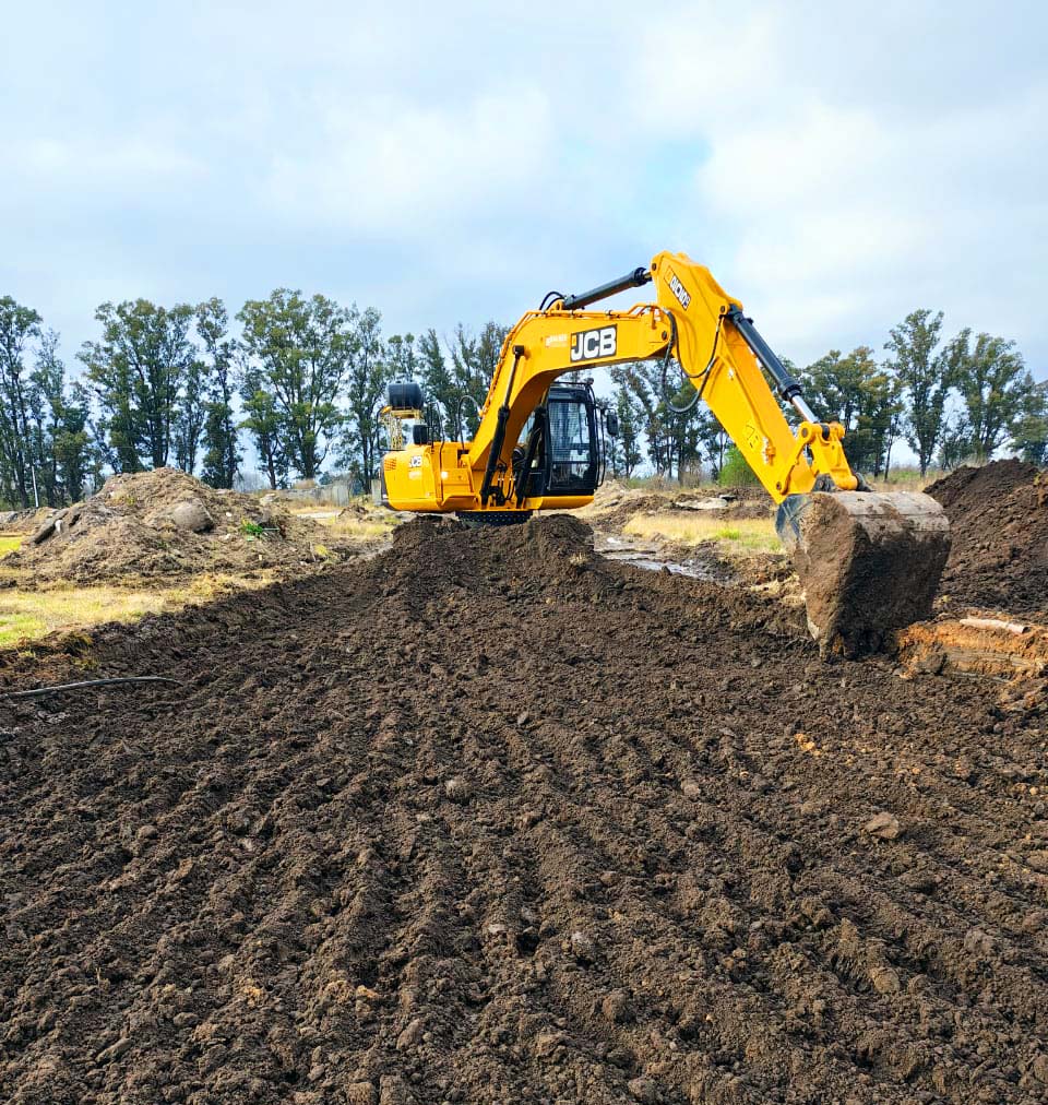 Lotes Para Todos - Parque Bicentenario
