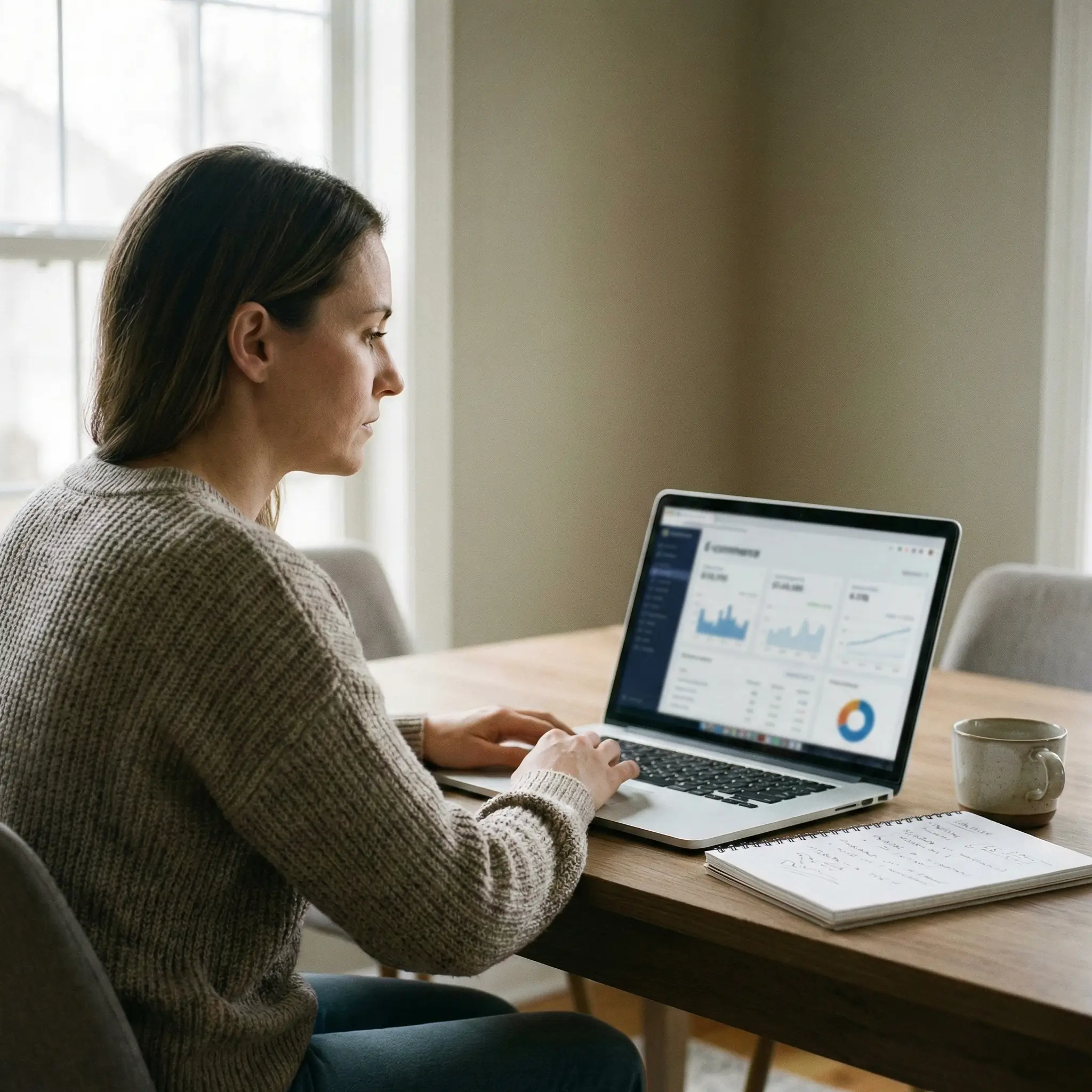 BUILT FOR MODERN B2B MARKETING