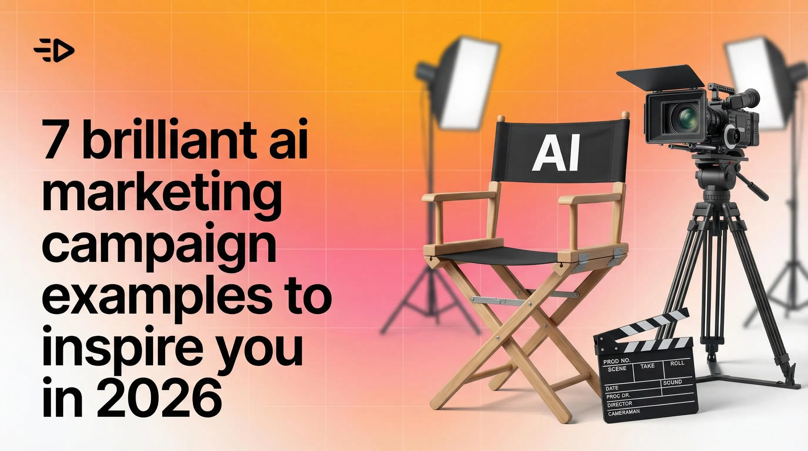 7 briliant AI marketing campaign examples to inspire you in 2026