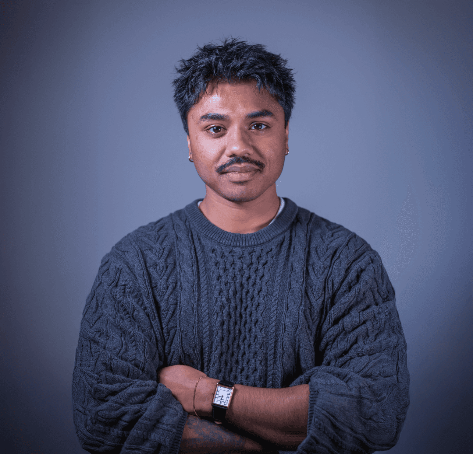 Reshon Sarju Headshot