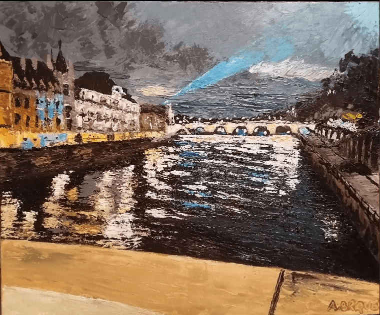 Pont Neuf