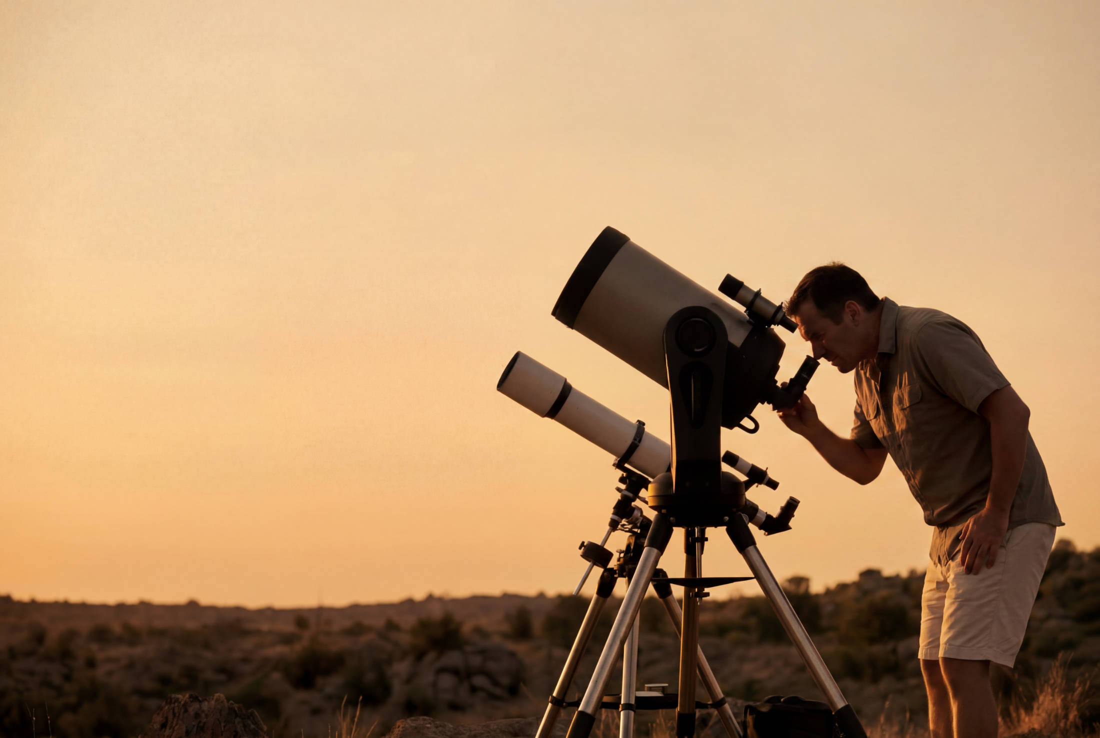 observing the sun and solar eclipses with a regular telescope