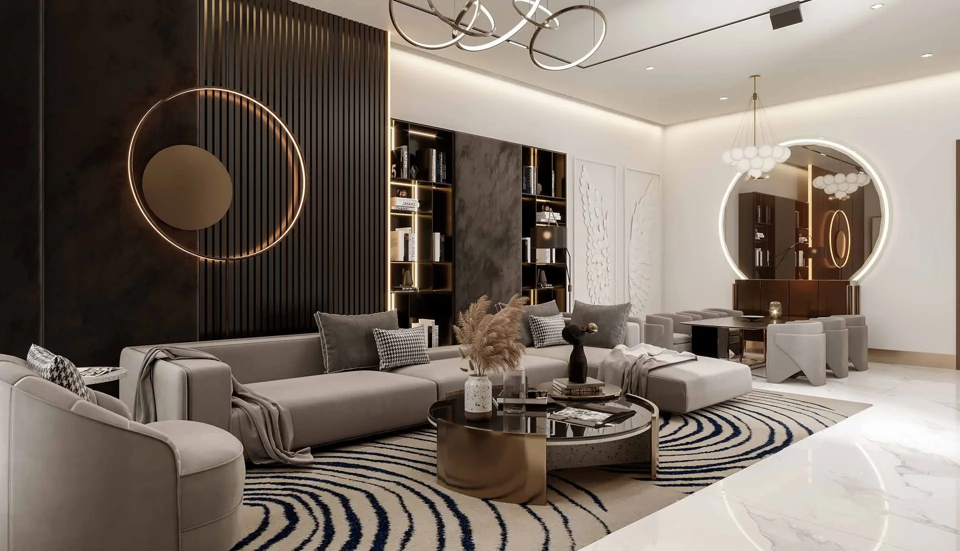 elitz by danube properties interiors