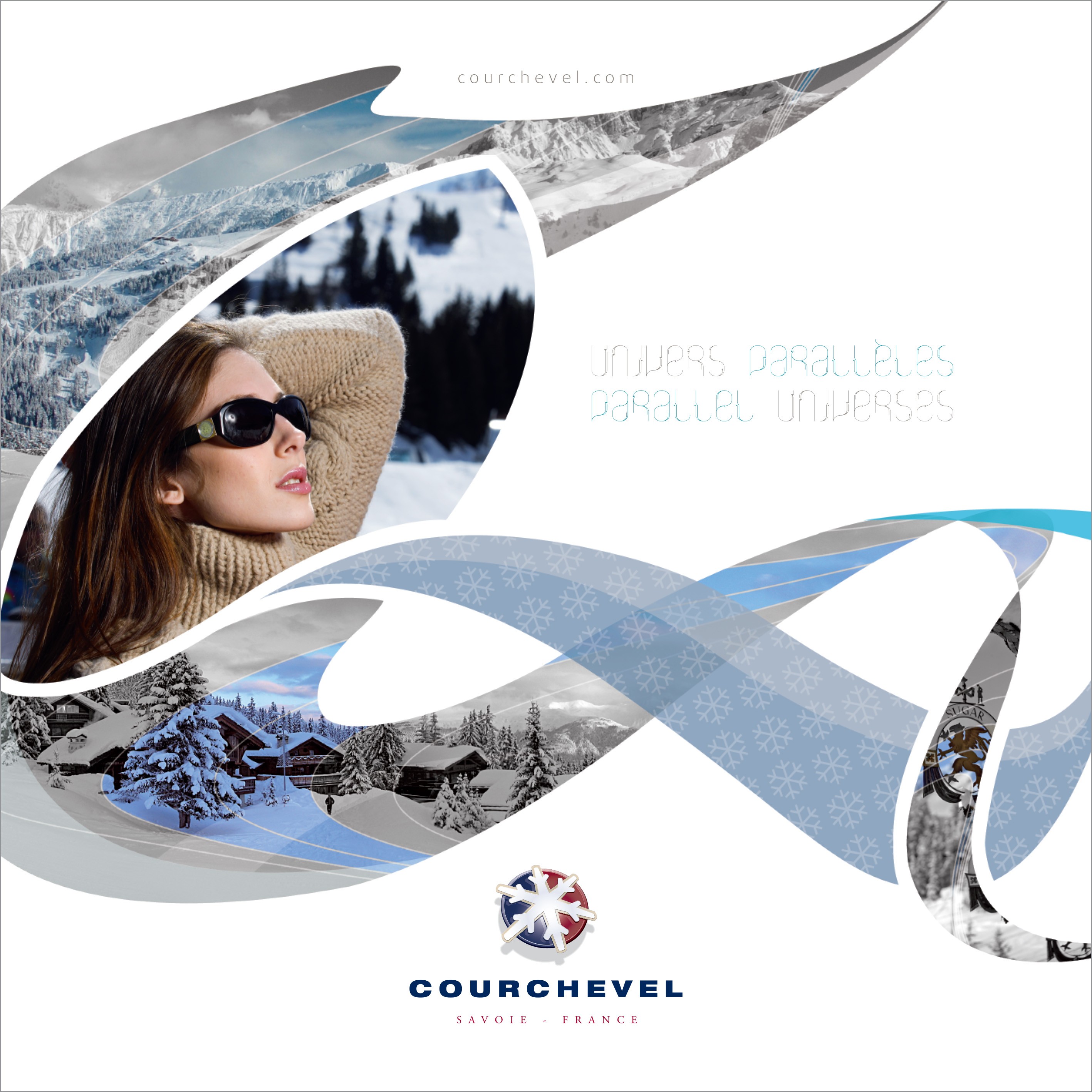Courchevel Tourisme