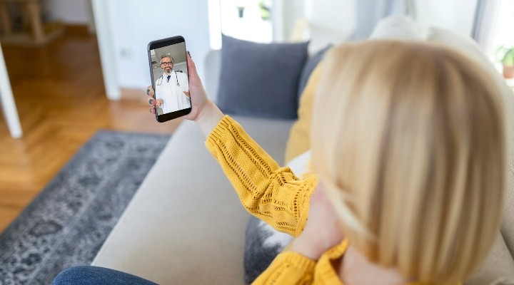 AI Emotion Detection
