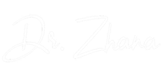 Dr. Zhana logo