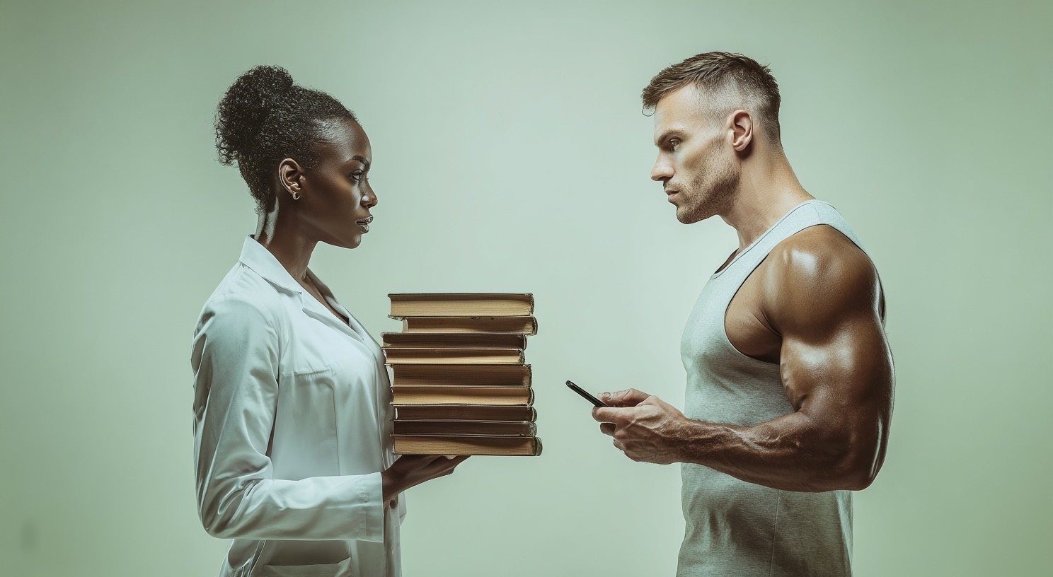 Peptides- Pharmacological Reality vs Internet Hype Explained by onpeps