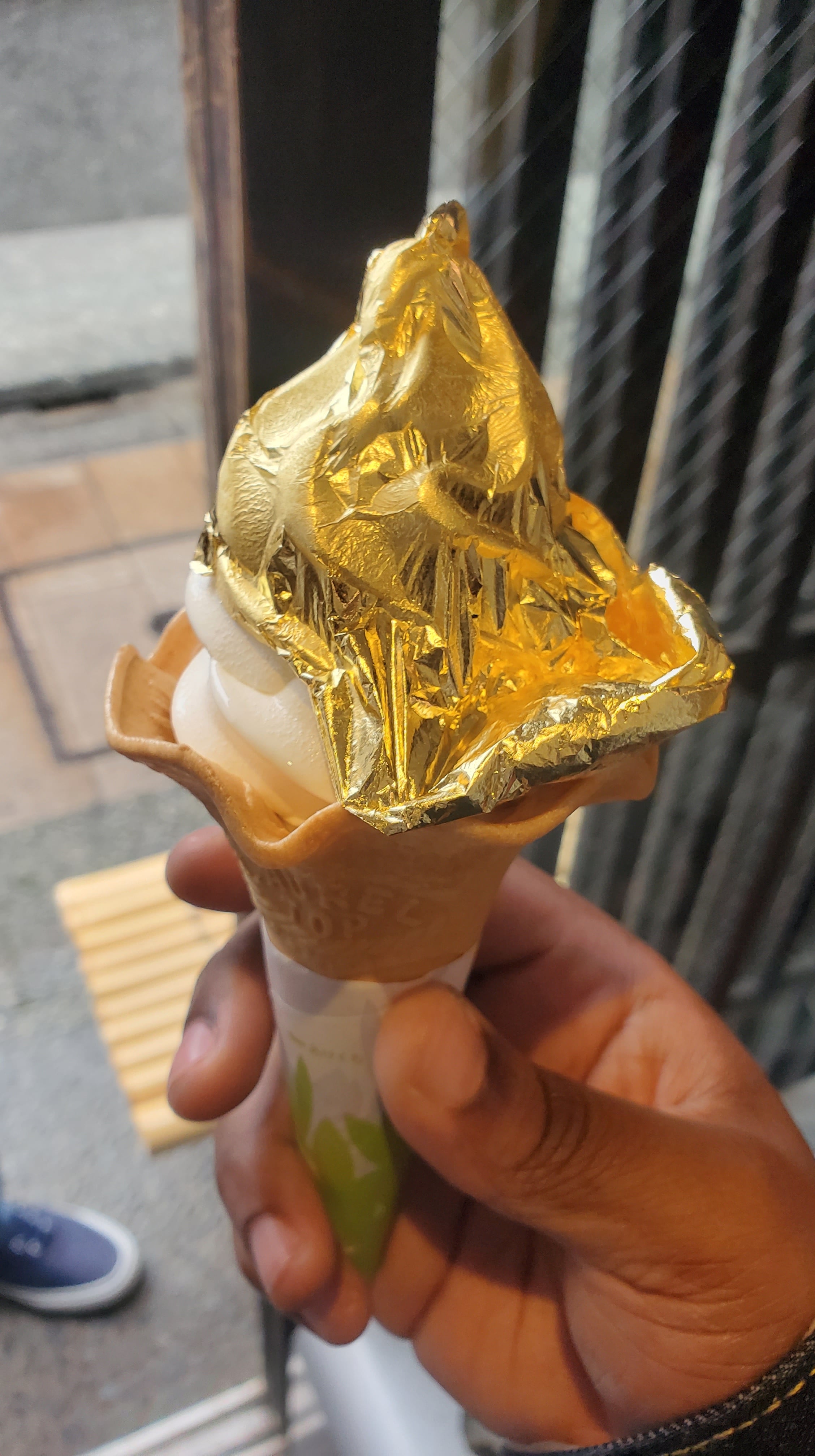 low angle view of a building