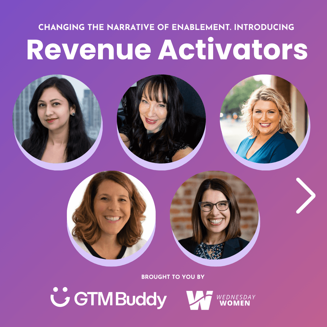 Read the LinkedIn post about these awesome women
