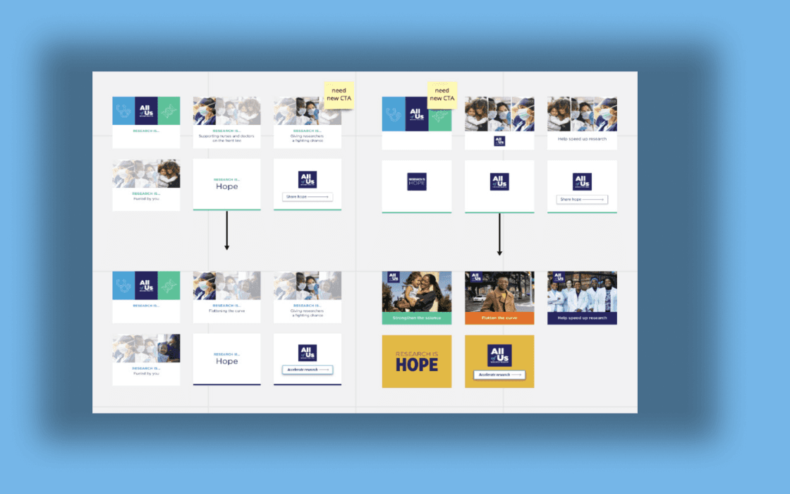 branding products two