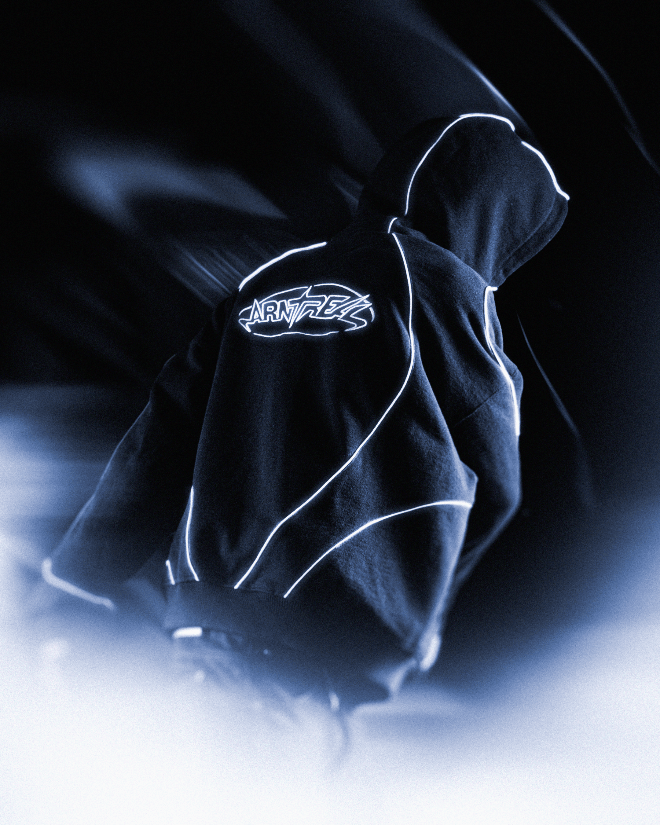 Inspired by nature’s seamless transitions