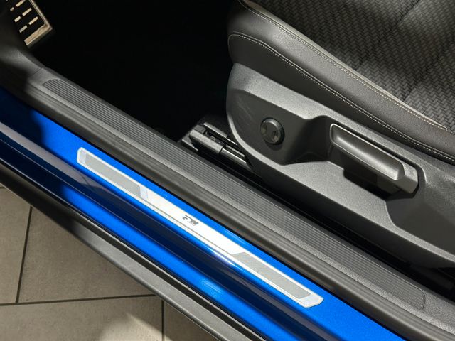 VW T-Roc 2022 BLUE Gebrauchtwagen - Galeriebild 11