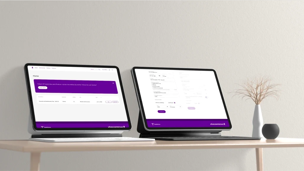 Imagem de case do portfólio.