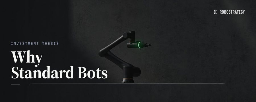 Investment Thesis: Why Standard Bots