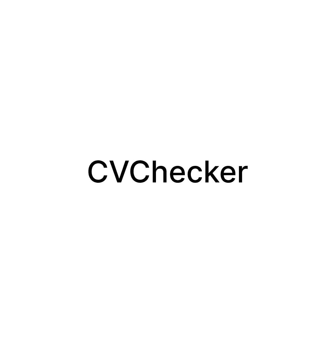 cvchecker