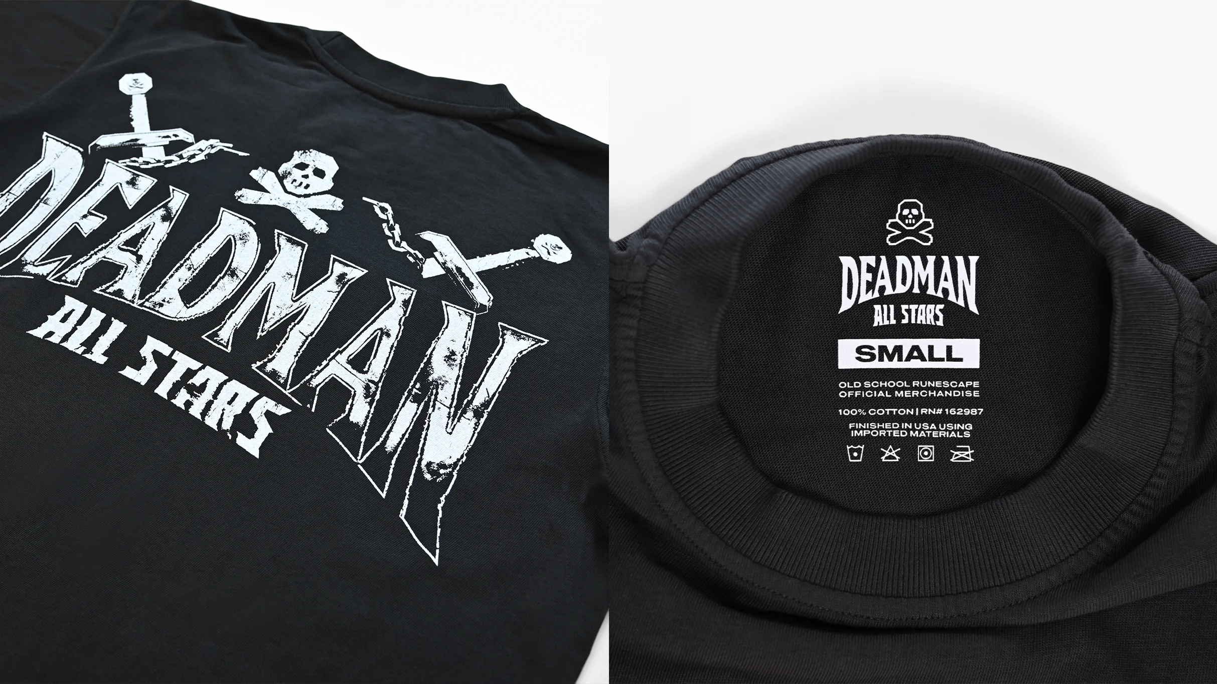 RuneScape 25th vinyl set