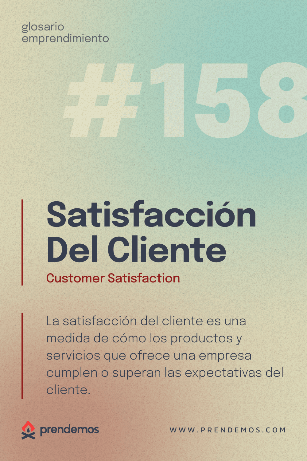 Qué es la Satisfacción del Cliente