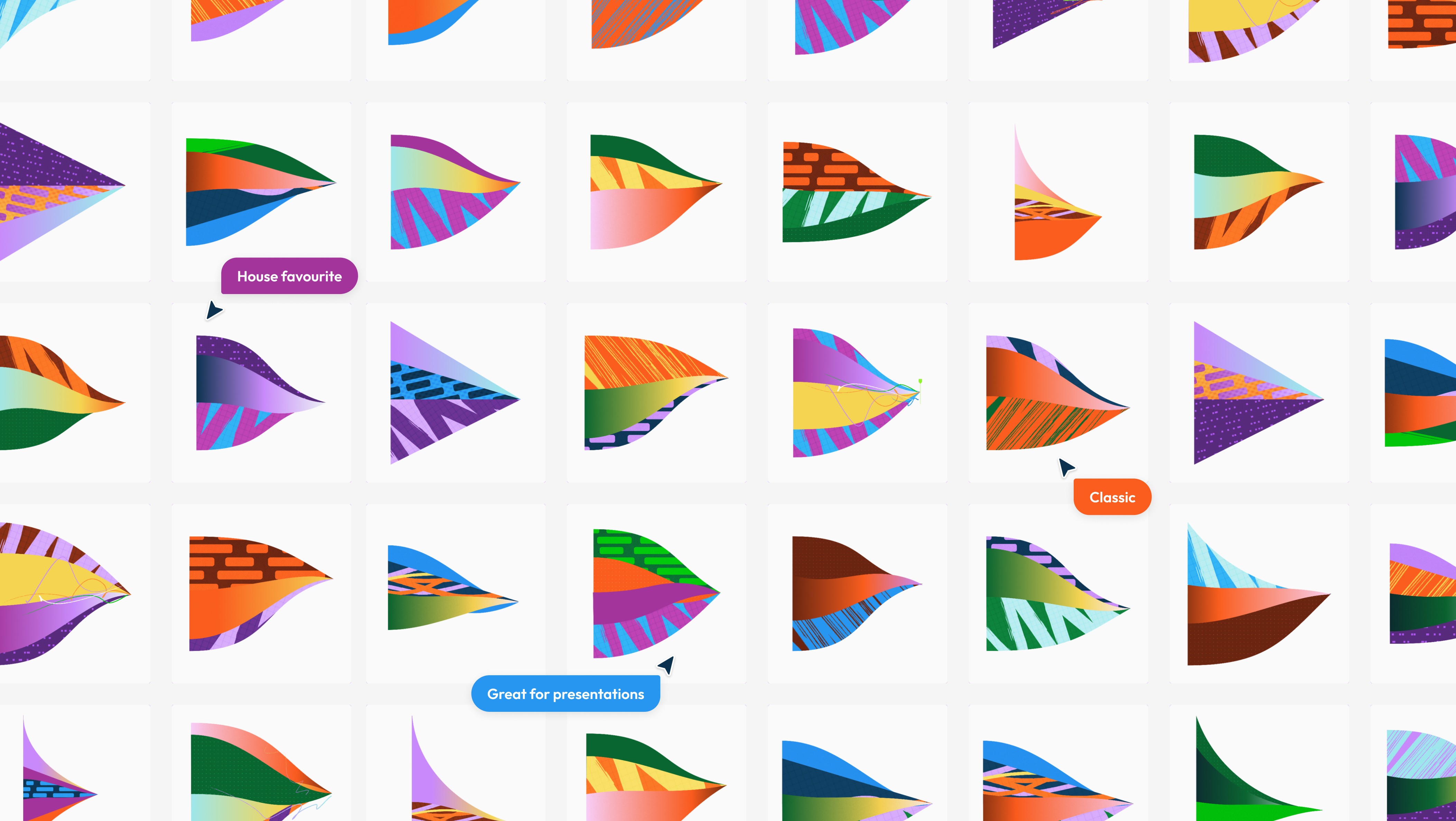 Figma library and brand toolkit handover in 10 days brand visual identity development Fast track brand identity design brand sprint agency startup rebrand positioning strategy SaaS companies