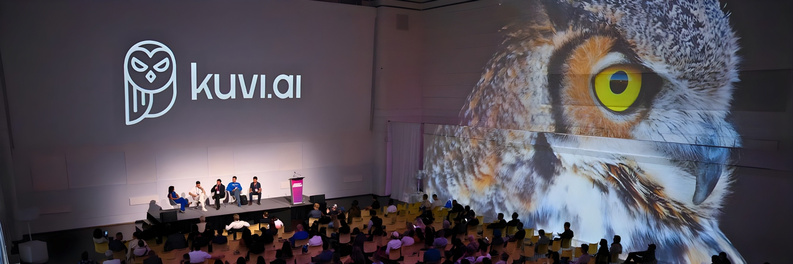 kuvi @ futurist