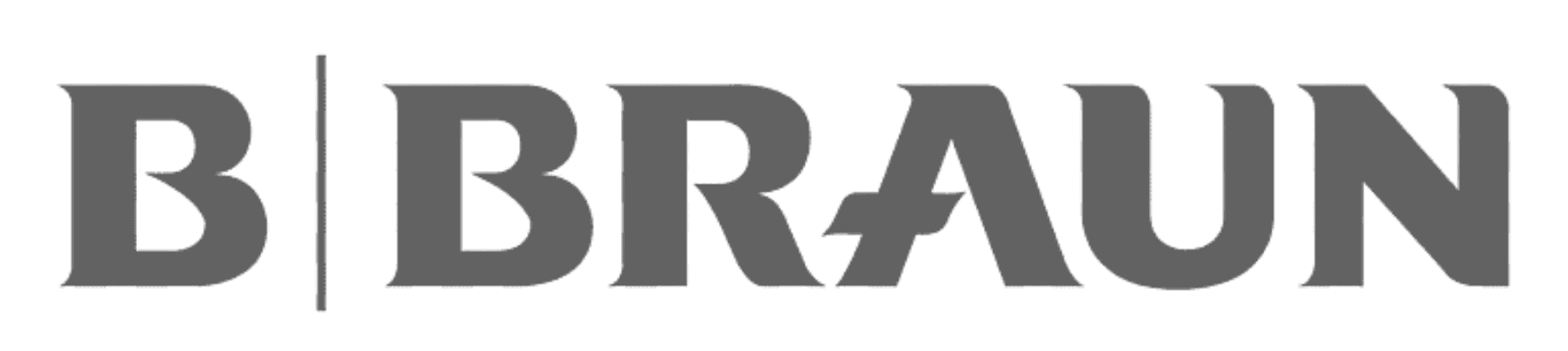 Logo b braun